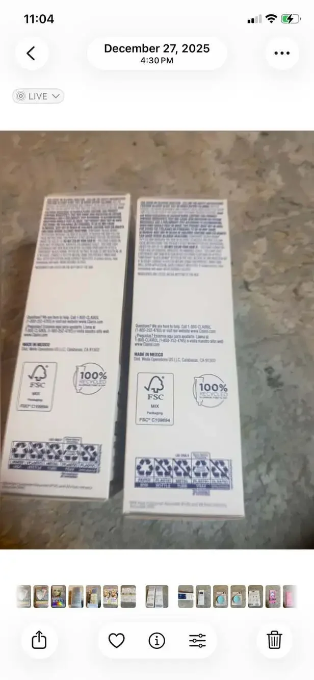 2 Clairol Root Touch-Up Zero Bleach Extra Lift Permanent Root Lightening Kit, 11